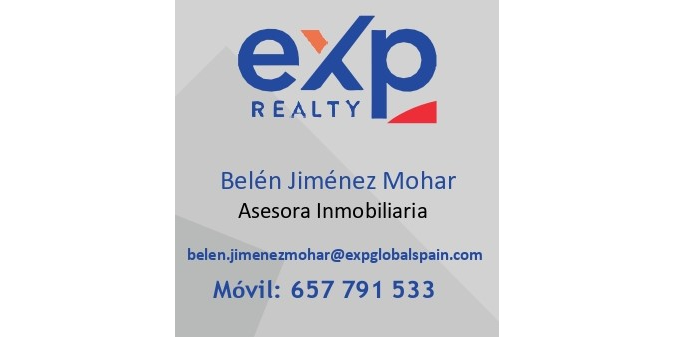 Belén Jiménez Mohar